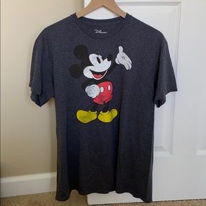 Disney Mickey Mouse Tee L